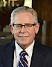 Texas Health Resources CEO: Barclay E. Berdan